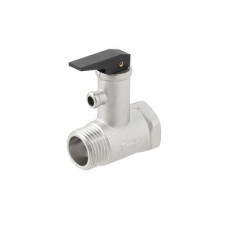 Клапан зворотний підривний Polmark 1/2" PSVF01